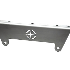Pro Series JK Centered Fairlead Light Mount