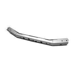 EVO MFG HD Protek Transmission Crossmember (Raw) - '07-'11 Jeep Wrangler JK JKU
