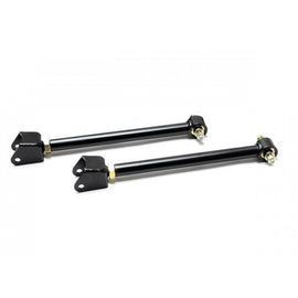 EVO MFG Front Upper Enforcer Adjustable Control Arms - '07-'18 Jeep Wrangler JK