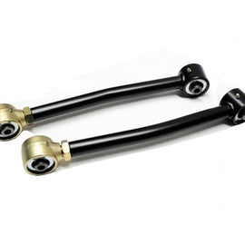 EVO MFG Rear Upper Control Enforcer Adjustable Control Arms Jeep JK/JKU JL/JLU