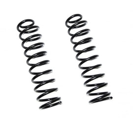 EVO MFG 3" Front Plush Ride Springs for '07-'18 Jeep Wrangler JK JKU EVO-1401