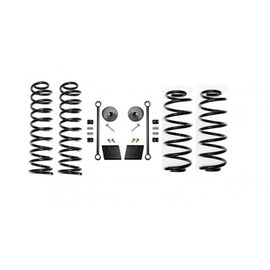 EVO MFG 2.5 Enforcer Stage 1 For '18+ Jeep Wrangler JL JLU EVO-3011S1