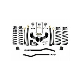 Wrangler JL/JLU 3.5" Enforcer Overland Lift Stage 3 Plus