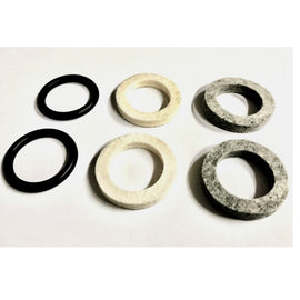 EVO MFG 44 Magnum Replacement Seal Kit For '07-'18 Jeep Wrangler JK JKU EVO-301