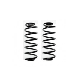 EVO MFG 3.5" Rear Plush Ride Spring Set for '18-Current Jeep Wrangler JL JLU Gas