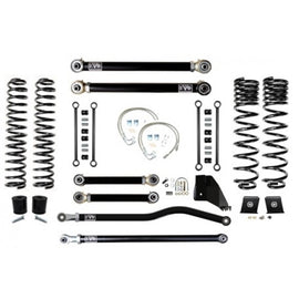 EVO MFG 6.5" Enforcer Stage 3 Plus for '20+ Jeep Gladiator JT EVO-3064S3P