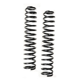 EVO MFG 4.5" Front Plush Ride Spring Pair for '20+ Jeep Gladiator JT EVO-3076