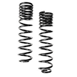 EVO MFG 6.5" Front Plush Ride Spring Pair for '20+ Jeep Gladiator JT EVO-3078