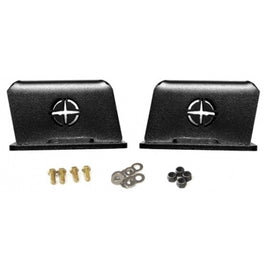EVO MFG 2.5" Tall Rear Bumpstop for '20+ Jeep Gladiator JT EVO-3080B-25