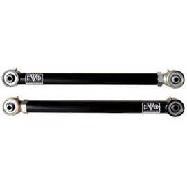 EVO MFG Rear Lower Adjustable Control Arms for '20+ Jeep Gladiator JT EVO-3082B