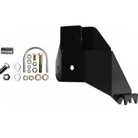 EVO MFG Bolt on Rear Trackbar Bracket for '20+ Jeep Gladiator JT EVO-3087B