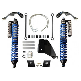 EVO MFG Rear Bolt on Coilover Kit for '20+ Jeep Gladiator JT EVO-3095B