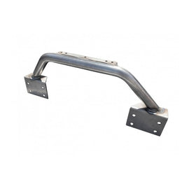 EVO MFG Quarter Pounder Mid Hoop with Light Tabs for Jeep JK/JL/JT EVO-3113