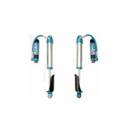 EVO MFG King Front 2.5" RR 2.5-5" Comp Adj Shocks - '18-Current Jeep Wrangler JL