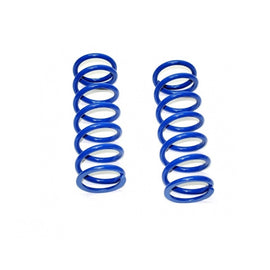 EVO MFG LCG Rear Bolt-On Coilover HD Springs for '07-'18 Jeep Wrangler JK JKU