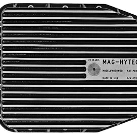 Mag Hytec Extra Deep Transmission Pan 4R70W