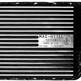 Mag Hytec Transmission Pan F5R110W