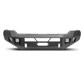 Body Armor 4x4 Eco Series Front Winch Bumper for 2017-2022 Ford F-250 / F-350 Superduty