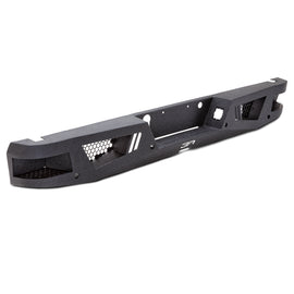 Body Armor 4x4 Eco Series Rear Bumper for 2015-2020 Ford F-150