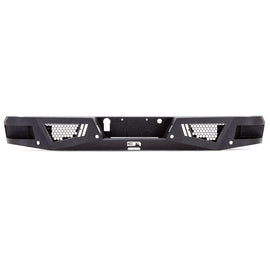 Body Armor 4x4 Eco Series Rear Bumper for 2009-2014 Ford F-150