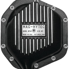 Mag Hytec Front Differential Cover Dana FFD-60