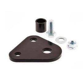 Old Man Emu Steering Stabilizer Relocation Bracket For 07-18 Jeep Wrangler JK / JKU