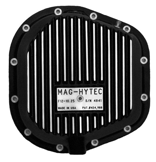Mag Hytec Rear Differential Cover Sterling 12-10.25 & 10.5