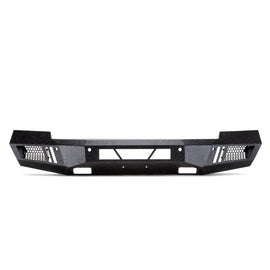 Body Armor 4x4 Eco-Series Front Bumper for 2014-2015 Chevy Silverado 1500