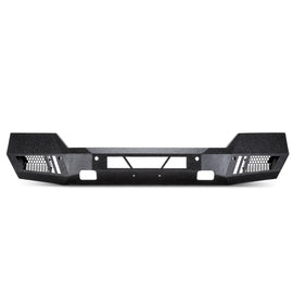 Body Armor 4x4 Eco Series Front Bumper for 2016-2018 Chevrolet Silverado 1500