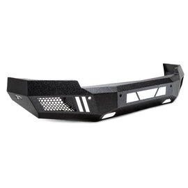 Body Armor 4x4 2007-2013 Chevrolet Silverado 1500 ECO-Series front bumper