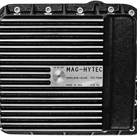 Mag Hytec Transmission Pan 4L60