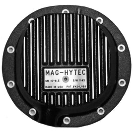 Mag Hytec Rear Differential Cover GM 10-8.5