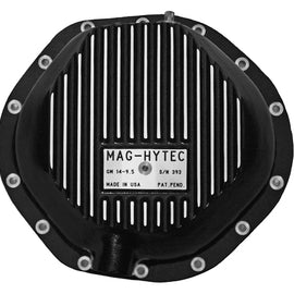 Mag Hytec Rear Differential Cover GM 14-9.5