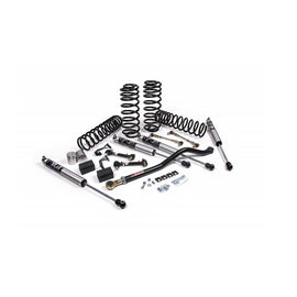 JKS JSPEC™ 3" J-Venture Suspension System fits '18-'21 Jeep Wrangler JLU 2 Door