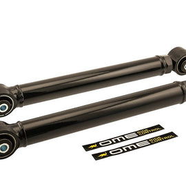 Old Man Emu Adjustable Front Lower Control Arms For 07-18 Jeep Wrangler JK / JKU