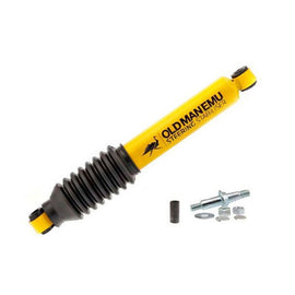 Old Man Emu Steering Stabilizer For 07-18 Jeep Wrangler JK / JKU