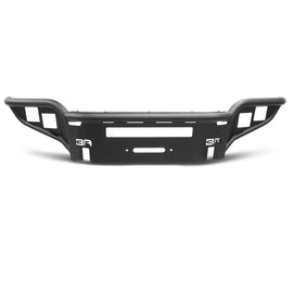 Body Armor 4x4 Desert Series Front Bumper for 2016-2023 Toyota Tacoma