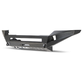 Body Armor 4x4 Pro Series Front Winch Bumper for 2016-2023 Toyota Tacoma
