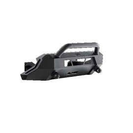 Body Armor 4X4 Stubby HiLine High Clearance Front Bumper for 16-23 Toyota Tacoma