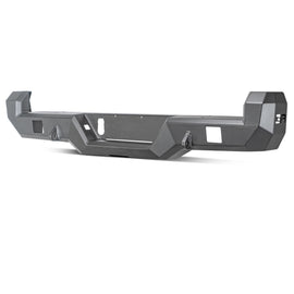 Body Armor 4x4 Pro Series Rear Bumper for 2016-2023 Toyota Tacoma