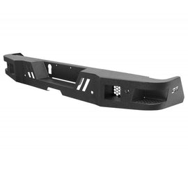 Body Armor 4x4 Eco Series Rear Bumper for 2014-2021 Toyota Tundra