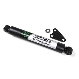 Zone Offroad Single Steering Stabilizer