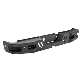 Body Armor 4x4 Eco Series Rear Bumper for 2010-2024 Ram 2500/3500