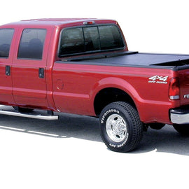 Roll-N-Lock M Series Retractable Cover For '99-'07 Ford SuperDuty F250 / F350
