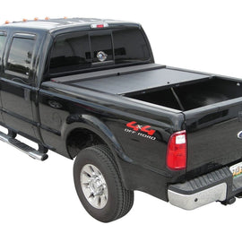 Roll-N-Lock A Series Retractable Cover For '08-'16 Ford SuperDuty F250 / F350