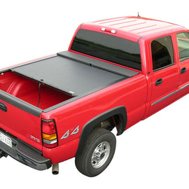 Roll-N-Lock M Series Retractable Cover For '99-'07 Chevy Silverado / GMC Sierra