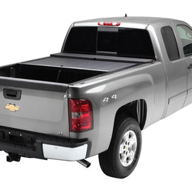 Roll-N-Lock M Series Retractable Cover For 2019 GM Silverado Sierra