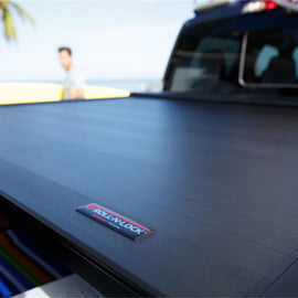 Roll-N-Lock E Series Retractable Cover For 17-18 Ford F250 F350