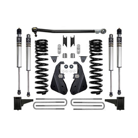 ICON 4.5" Stage 1 Suspension System for '20-Up Ford F250 F350 Super Duty K64521