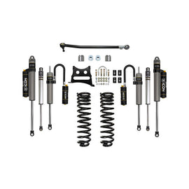 ICON 2.5" Stage 5 Suspension System for '20-Up Ford F250 F350 Super Duty K62525